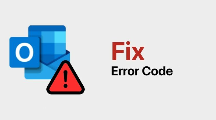 What are the Stretegies to Fix [pii_email_909538b80221473f1eba] Error Code